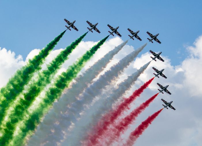 cosa vedere 2 giugno Festa della Repubblica 2025: dove vedere le Frecce Tricolori a Roma
