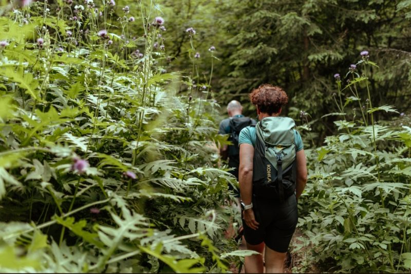 Val d'Ega Rifugio perfetto - Foto: MyWhere Copyright