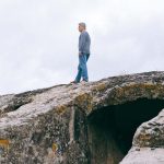 Paolo Angeli dal vivo a Zuma Fest: dal lutto alla rinascita