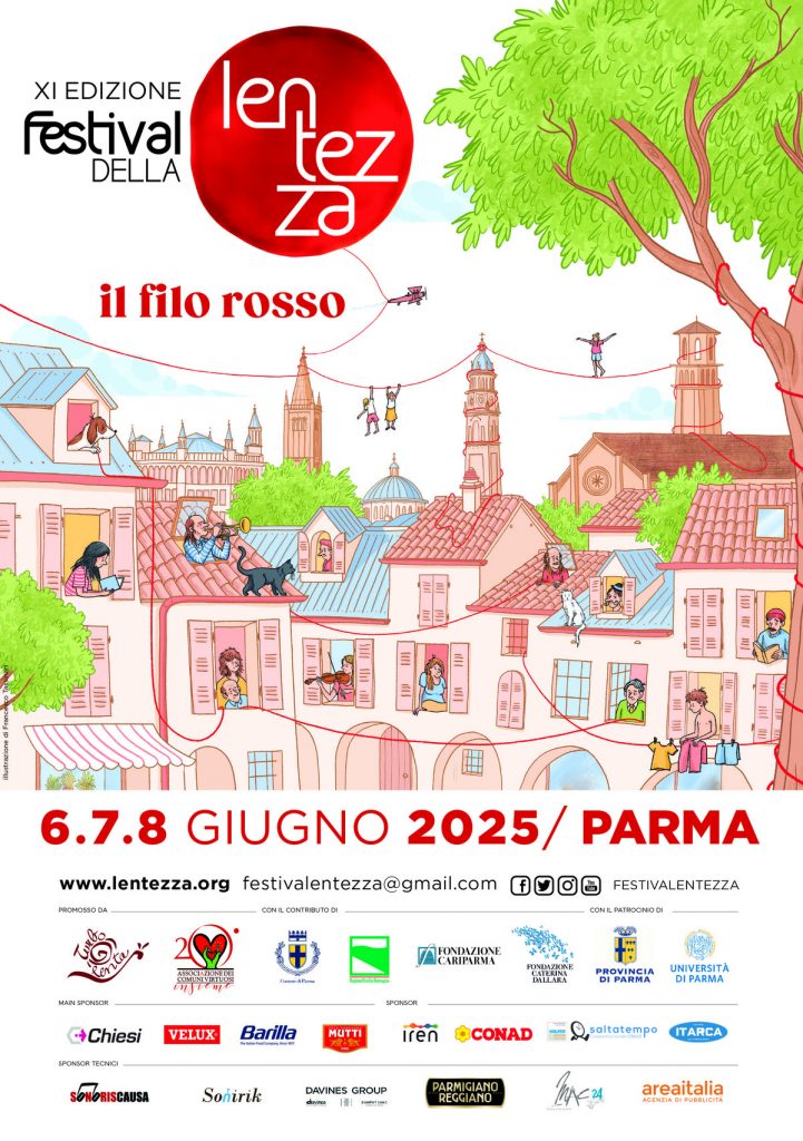 Festival Parma 2025