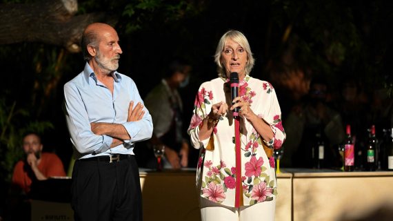 Hortus vini 2025. Il weekend all’Orto Botanico per degustare vini