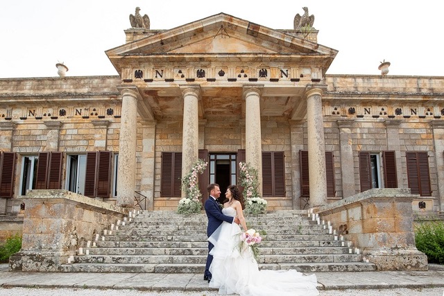 Sposarsi all’Isola d’Elba: ecco dieci idee originali