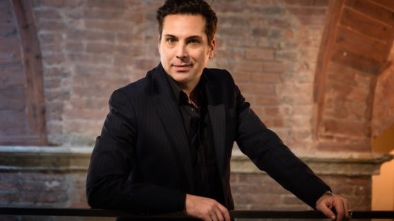 Vincenzo Bocciarelli racconta “Sboccia l’Estate 2025”: cultura gratuita nel cuore di Siena