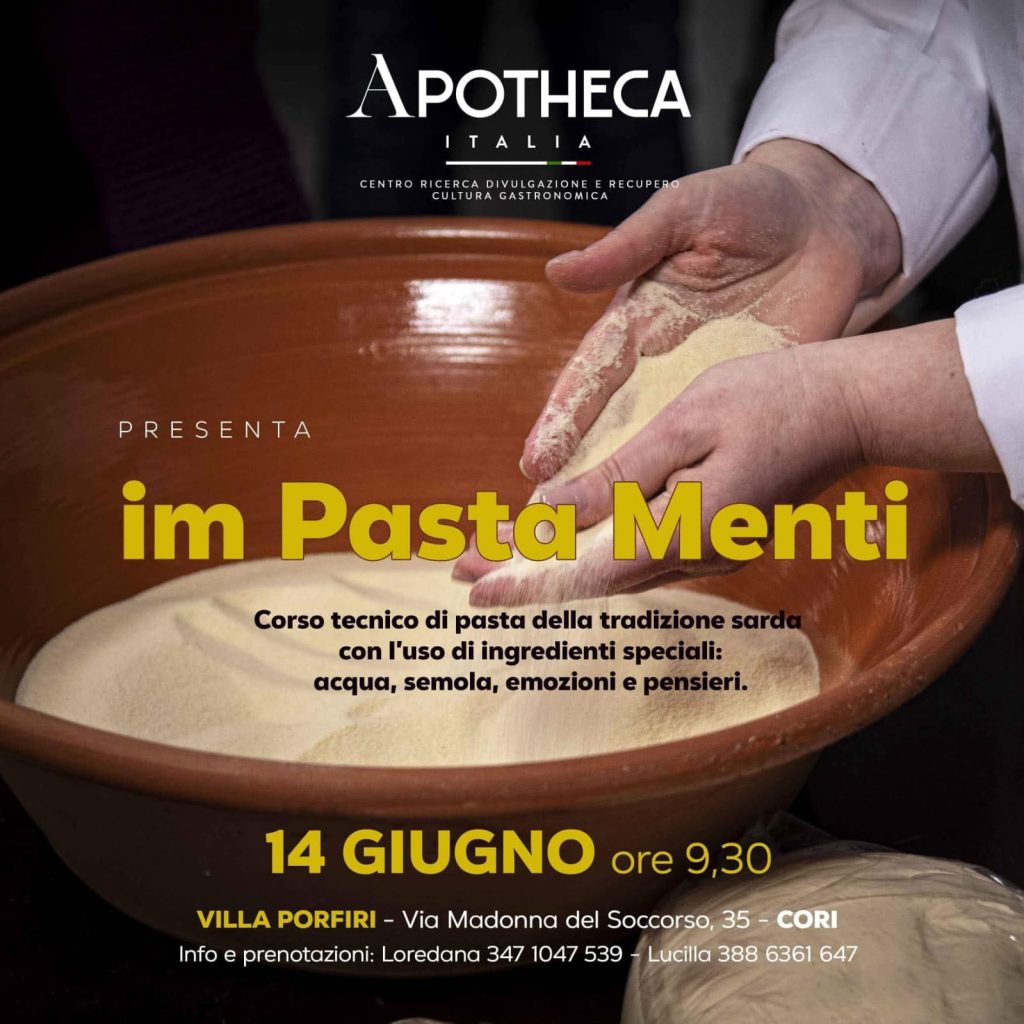 apotheca