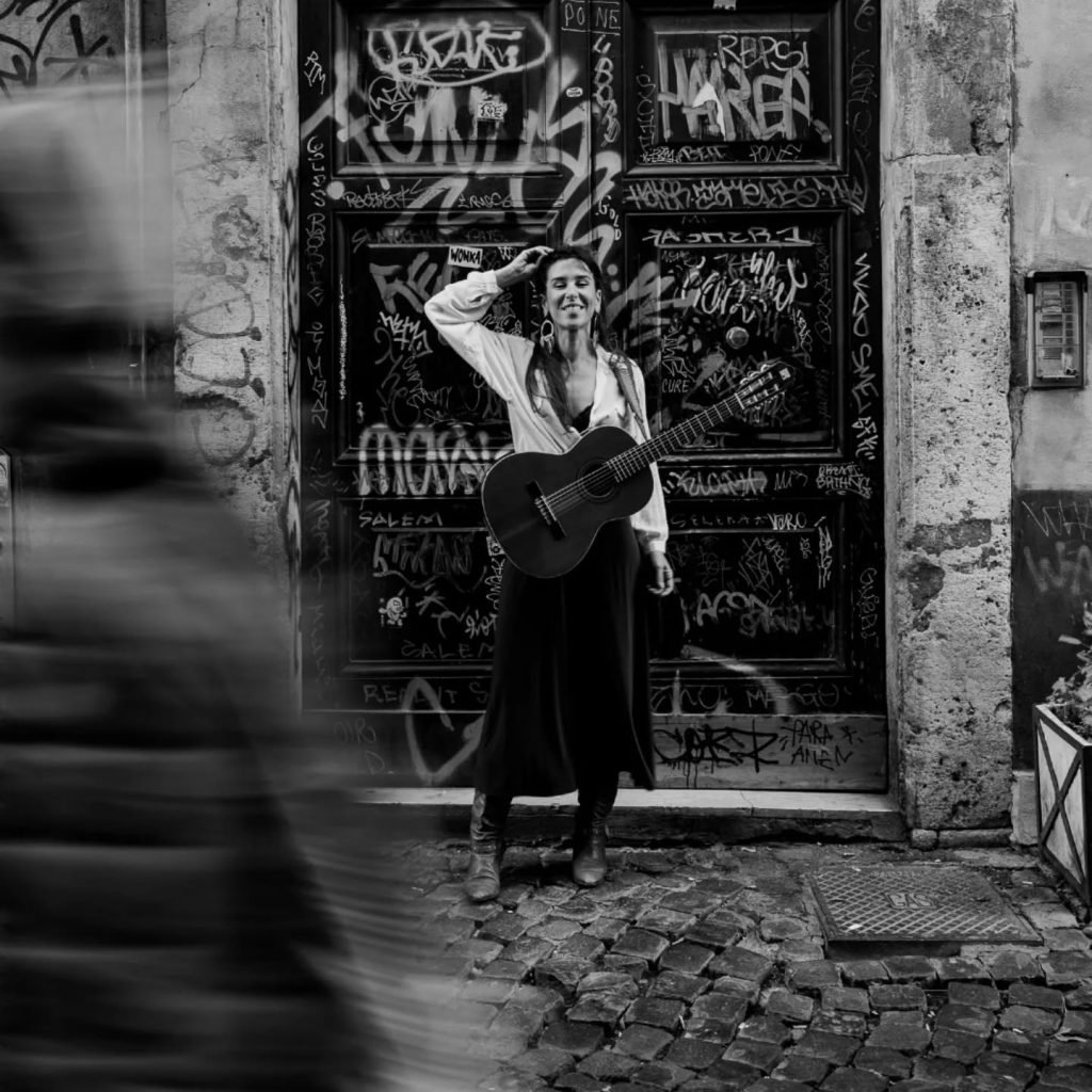 La Notte della Tammorra
