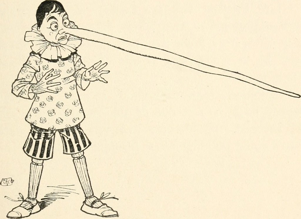 pinocchio