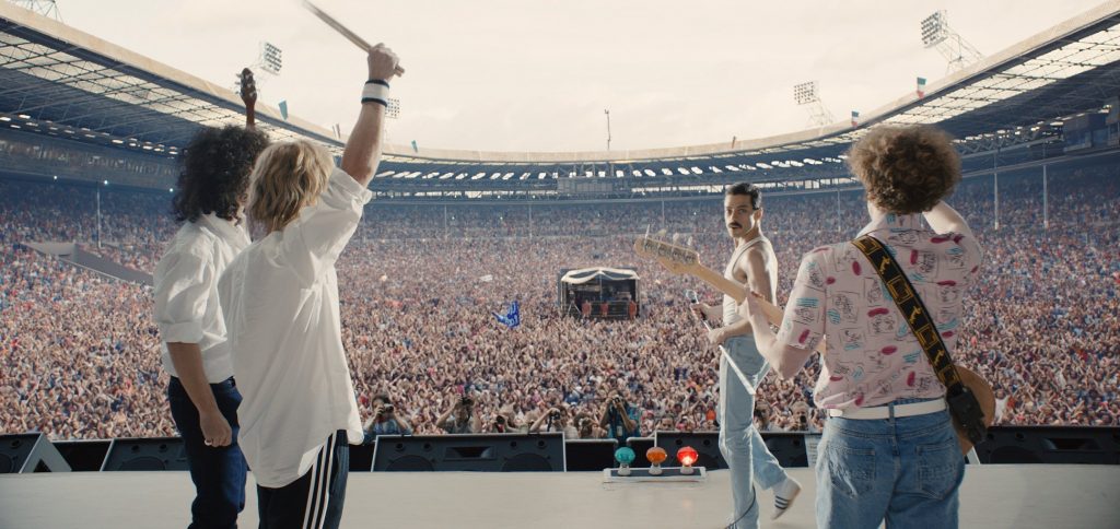 live aid