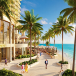 Dove Giocare Guardando il Mare: Spiagge e Casinò di Lusso nel Mediterraneo