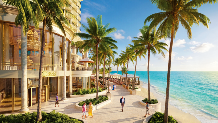 Dove Giocare Guardando il Mare: Spiagge e Casinò di Lusso nel Mediterraneo