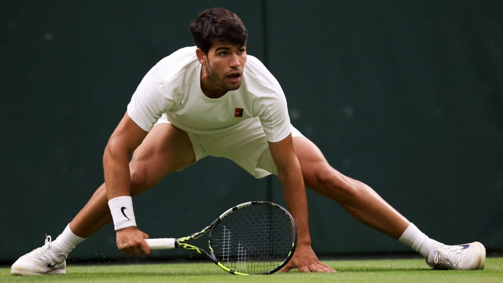 sinner alcaraz wimbledon
