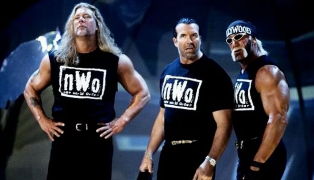 Hulk Hogan