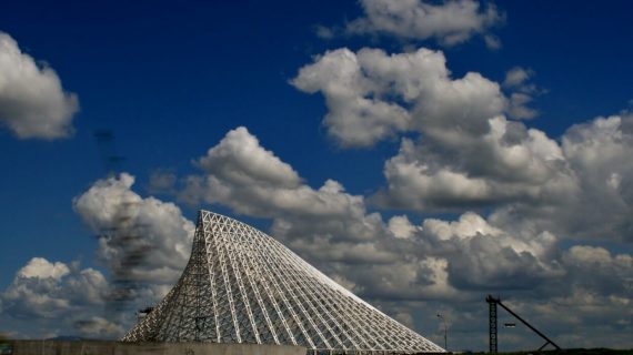 Dal Giubileo al concerto record di Ultimo: la Vela di Calatrava è pronta a rinascere