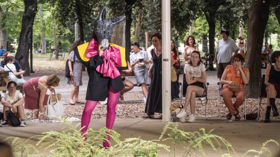 Bologna Open Tour 2025, l’estate dell’arte contemporanea