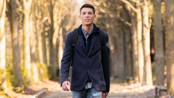 Viaggiare per sentirsi vivi: l’autenticità nel racconto di Daniele Paluan