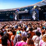 L’iconico Live Aid “festeggia” 40 anni: il sogno di Bob Geldof