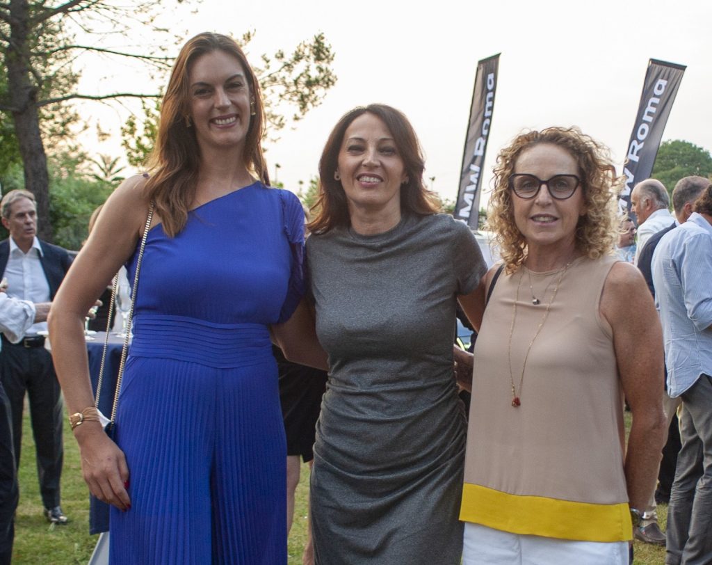 Torneo Tevere Remo