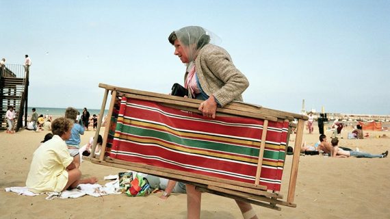 Mare Magnum, le fotografie delle più belle spiagge del mondo in mostra a Riccione