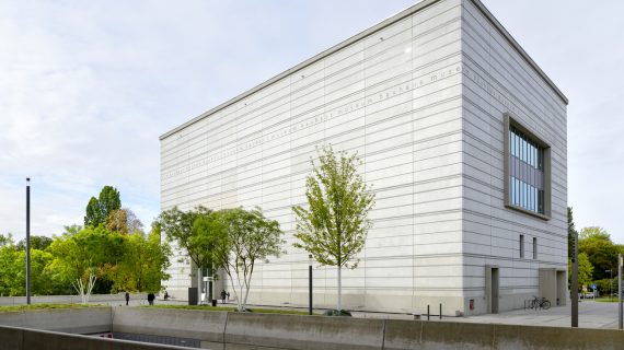 Dessau celebra i 100 anni del Bauhaus: eventi e mostre in Germania