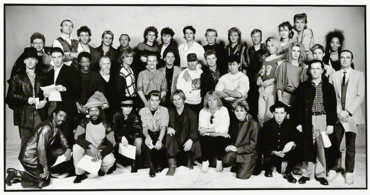 Live Aid