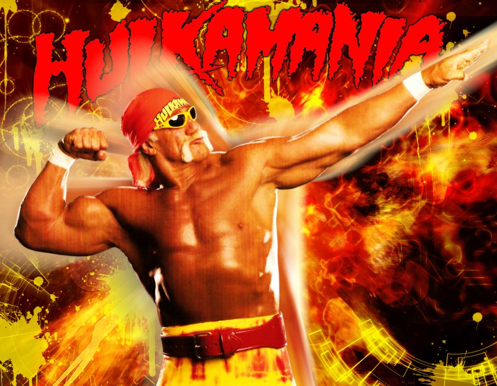 Hulk Hogan