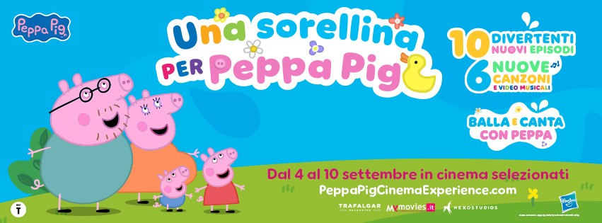 peppa pig