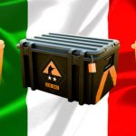 Casse CS2: Collezionabili, Gaming, e Lifestyle in Italia