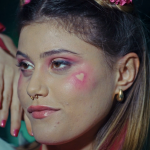 Ti respiro: Jenny De Nucci al Giffoni Film Festival