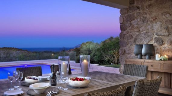 Sognando la magia di Porto Cervo
