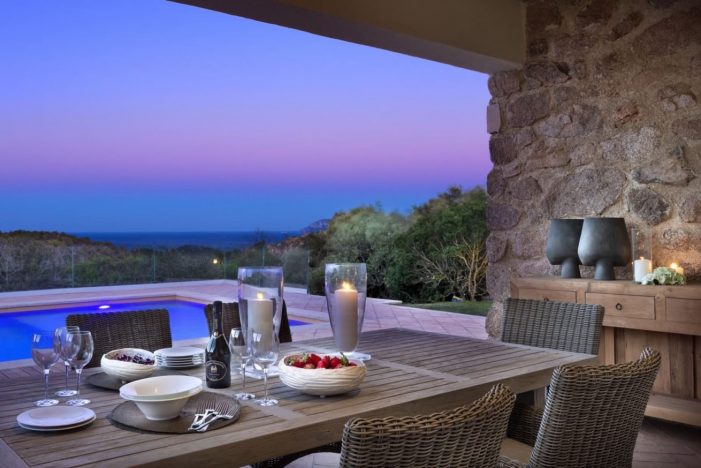 Sognando la magia di Porto Cervo