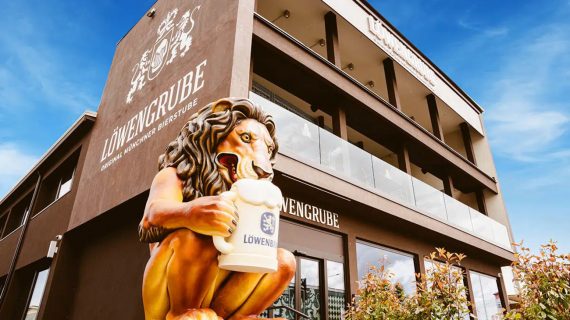 Giornata Internazionale della Birra: un’esperienza tutta bavarese in Italia