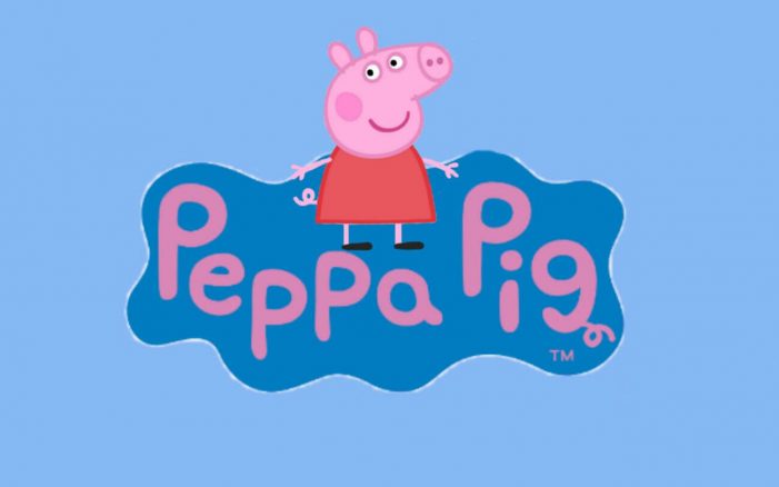 Una sorellina per Peppa Pig: al cinema dal 4 al 10 settembre