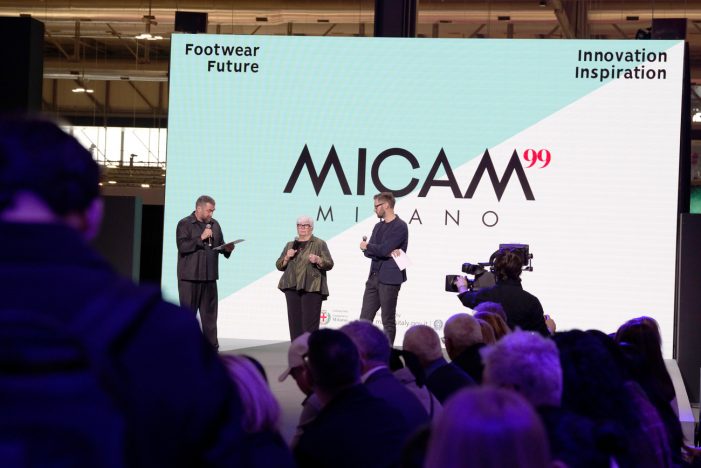 MICAM presenta la prima trend guide AI e valorizza i nuovi designer internazionali