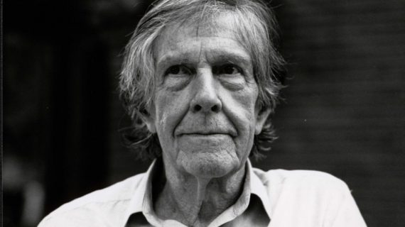 John Cage rivive online: il tributo visivo-sonoro di Sergio Maltagliati