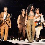 Jonas Brothers: il tour che sta facendo sognare