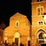Casertavecchia, una notte di musica nel Borgo Medievale