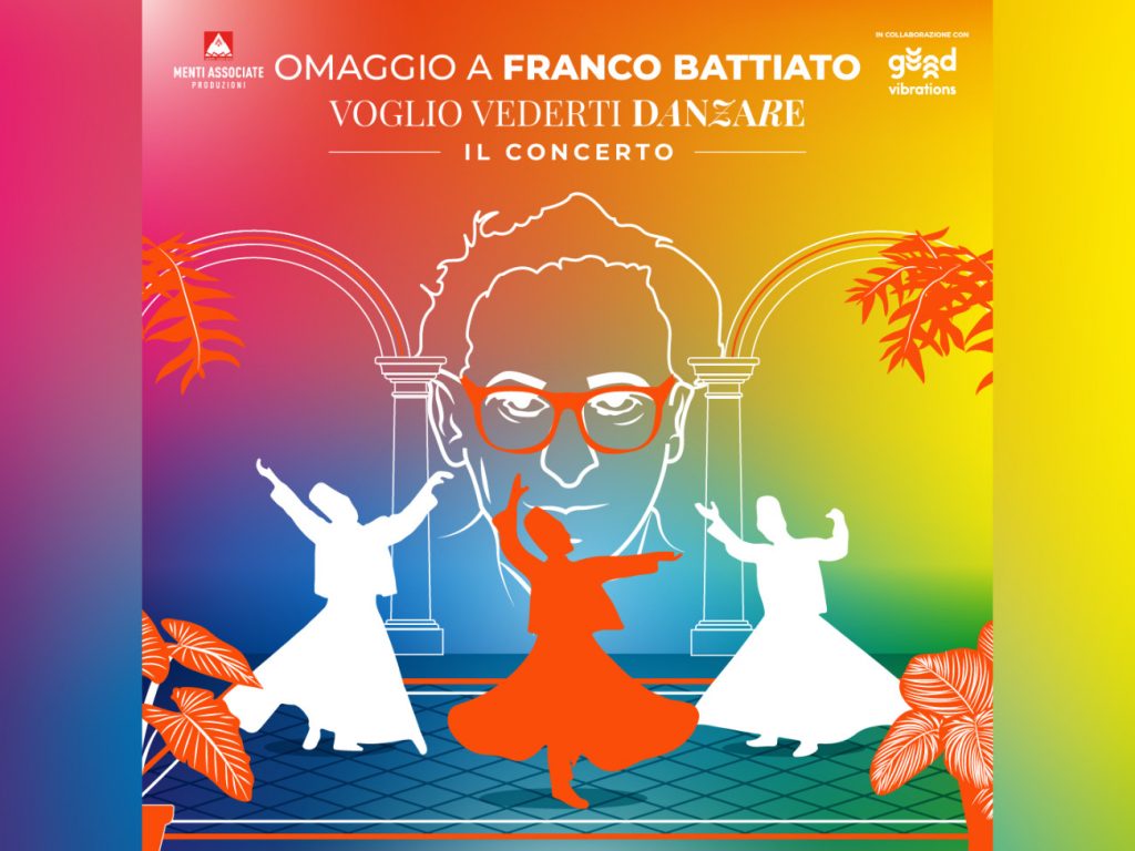 franco battiato