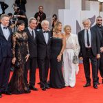 Venezia 82: il red carpet si accende