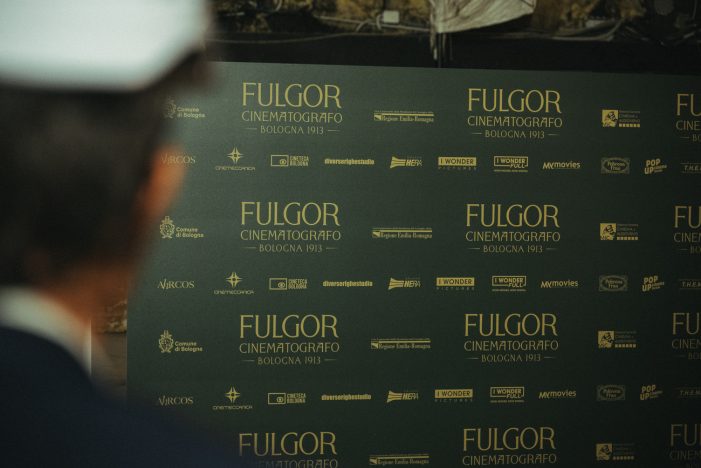 Ben tornato…Caro Fulgor