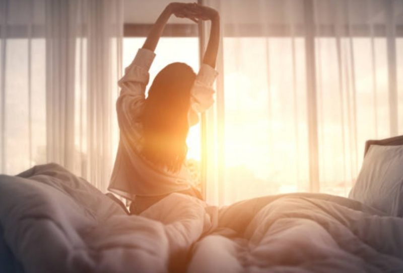 Sonno rigenerante - Foto: MyWhere Copyright