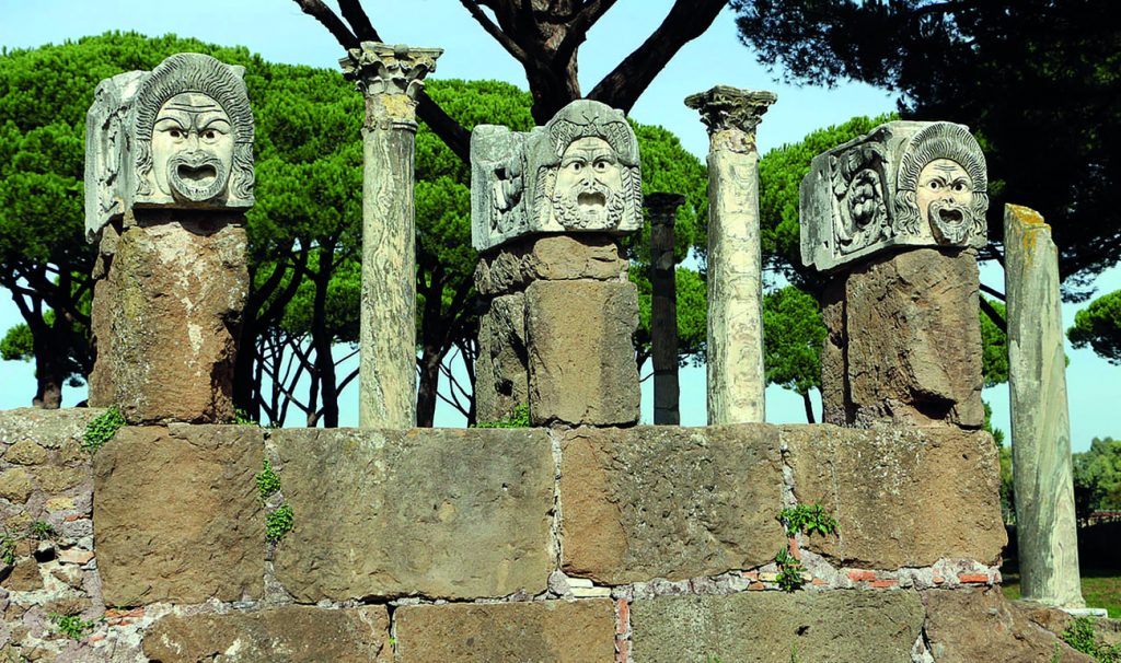 dal mare fino al mare