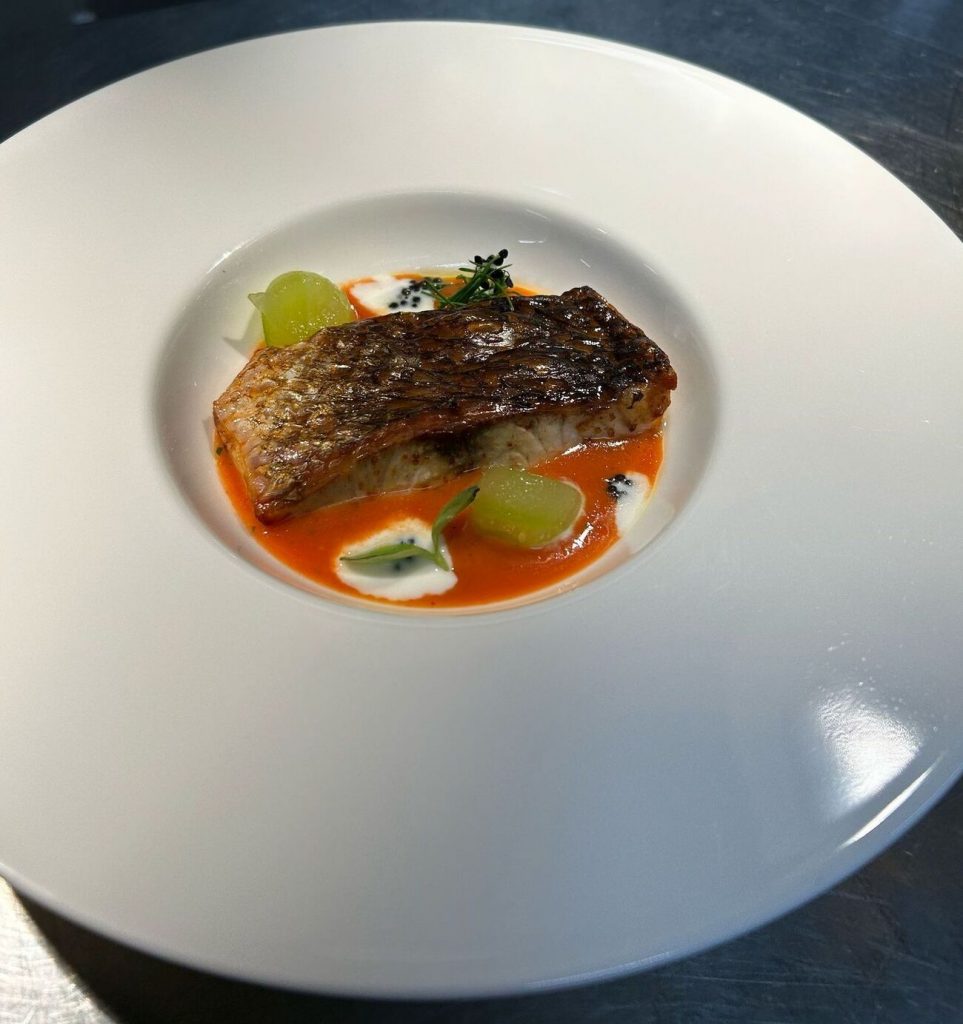 chef massimo piccolo