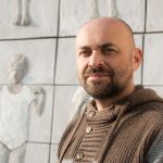 Sulla giostra. Con Valerio Berruti al Palazzo Reale