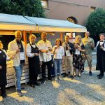 Calici di Stelle 2025: una notte tra gusto, tradizione e stelle con i Custodi del Lambrusco