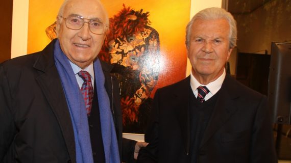 Il ricordo personale di Gaetano Castelli della storica collaborazione con Pippo Baudo