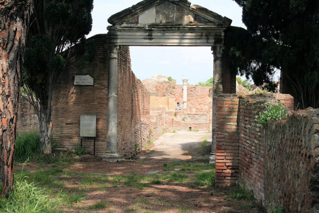 dal mare fino al mare