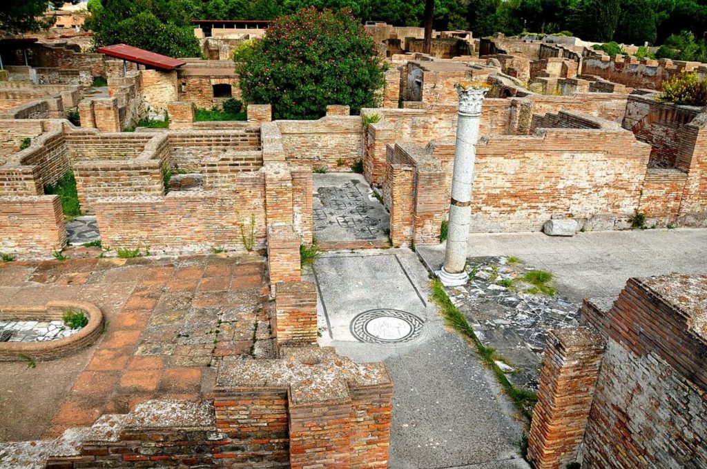 dal mare fino al mare