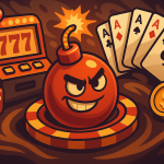 Le 5 trappole più comuni nei casinò online …e come evitarle