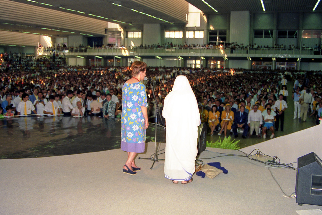 Madre Teresa di Calcutta