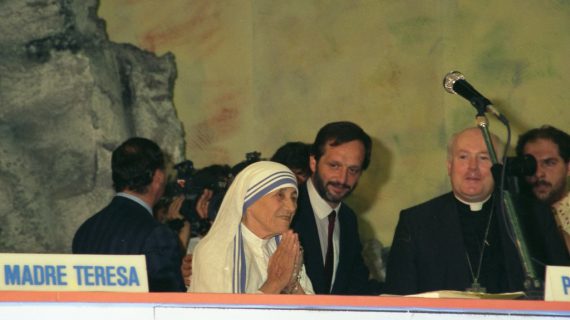 Madre Teresa di Calcutta: il ricordo eterno nel giorno dell’anniversario della sua morte