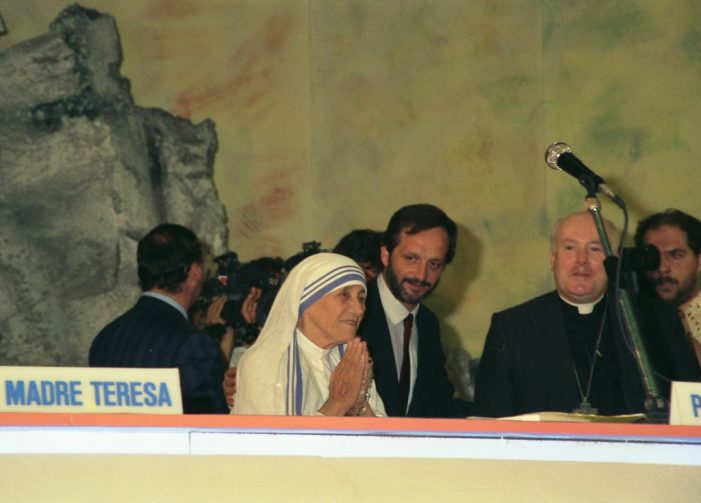 Madre Teresa di Calcutta: il ricordo eterno nel giorno dell’anniversario della sua morte